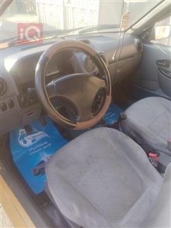سايبا 131